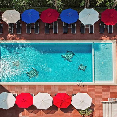 Ibis Pattaya Hotel Екстериор снимка