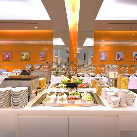 Ibis Pattaya Hotel Екстериор снимка