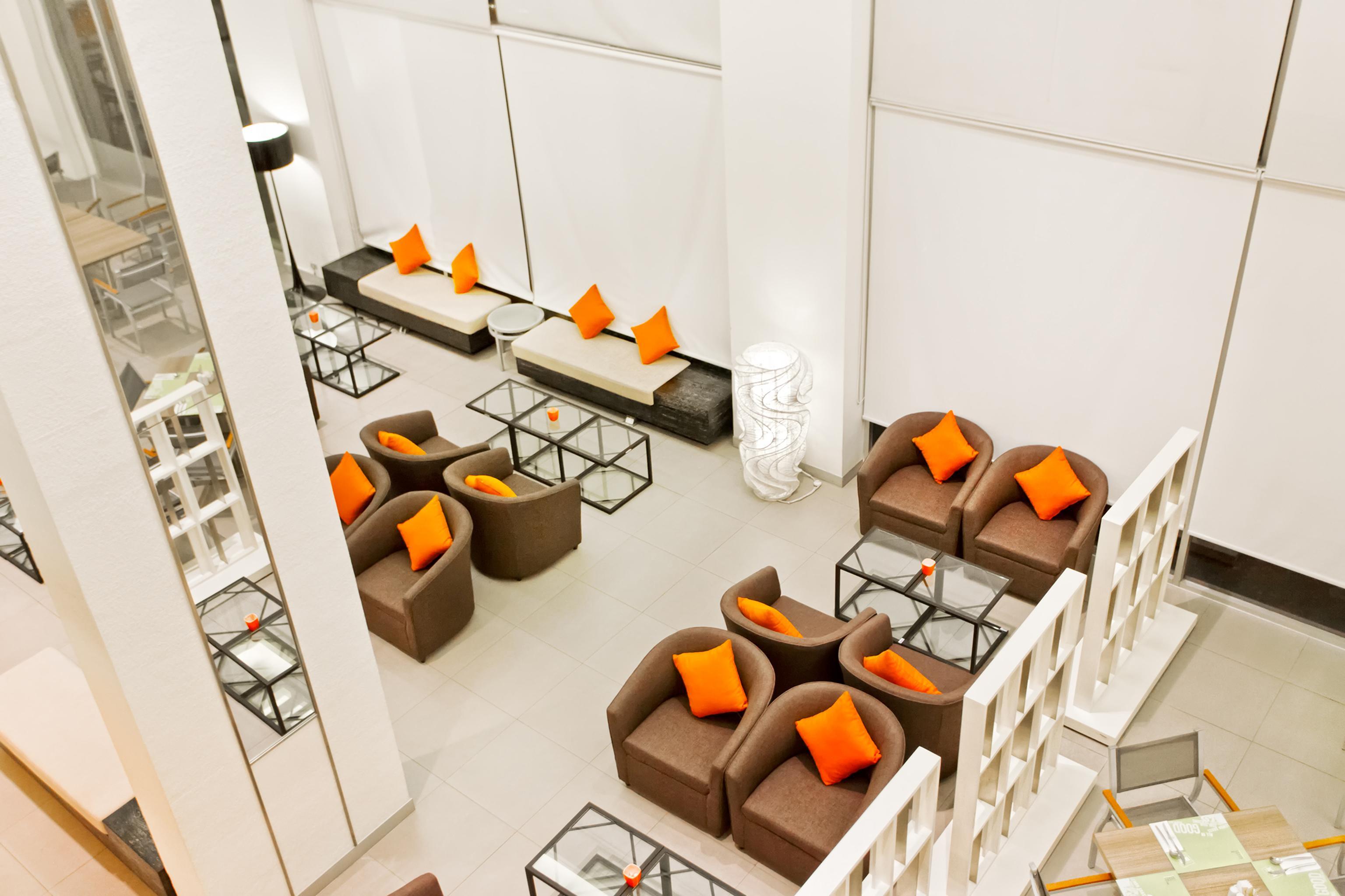 Ibis Pattaya Hotel Екстериор снимка