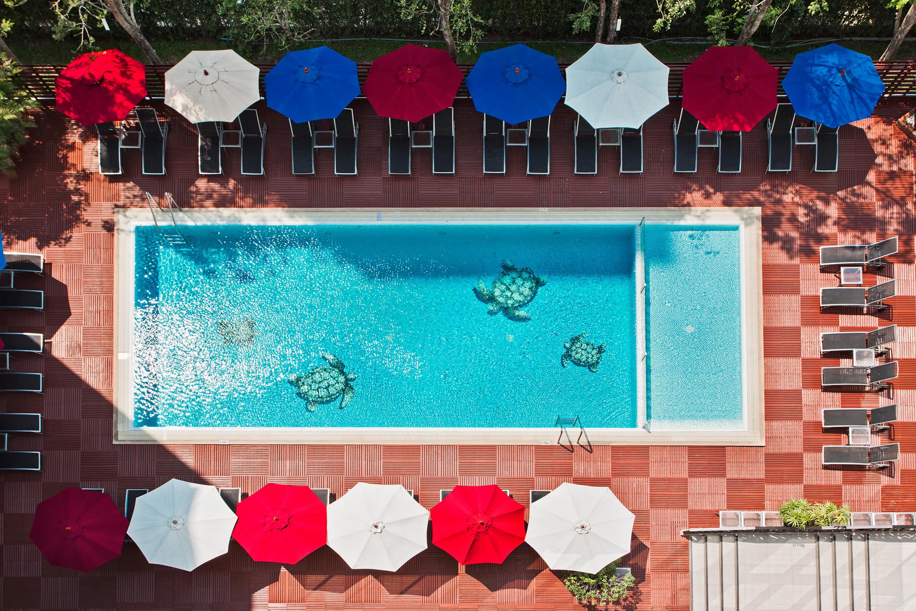 Ibis Pattaya Hotel Екстериор снимка