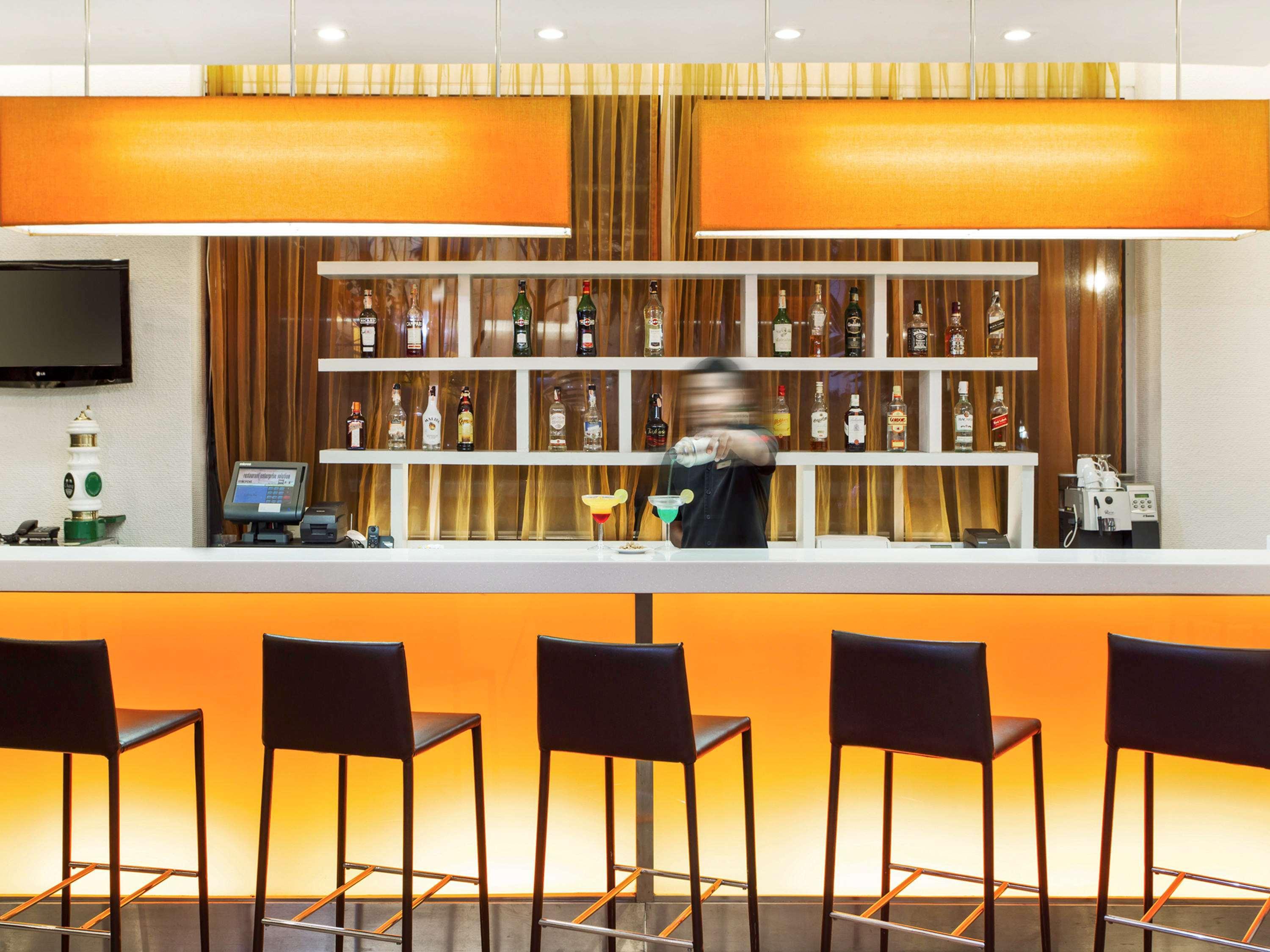 Ibis Pattaya Hotel Екстериор снимка