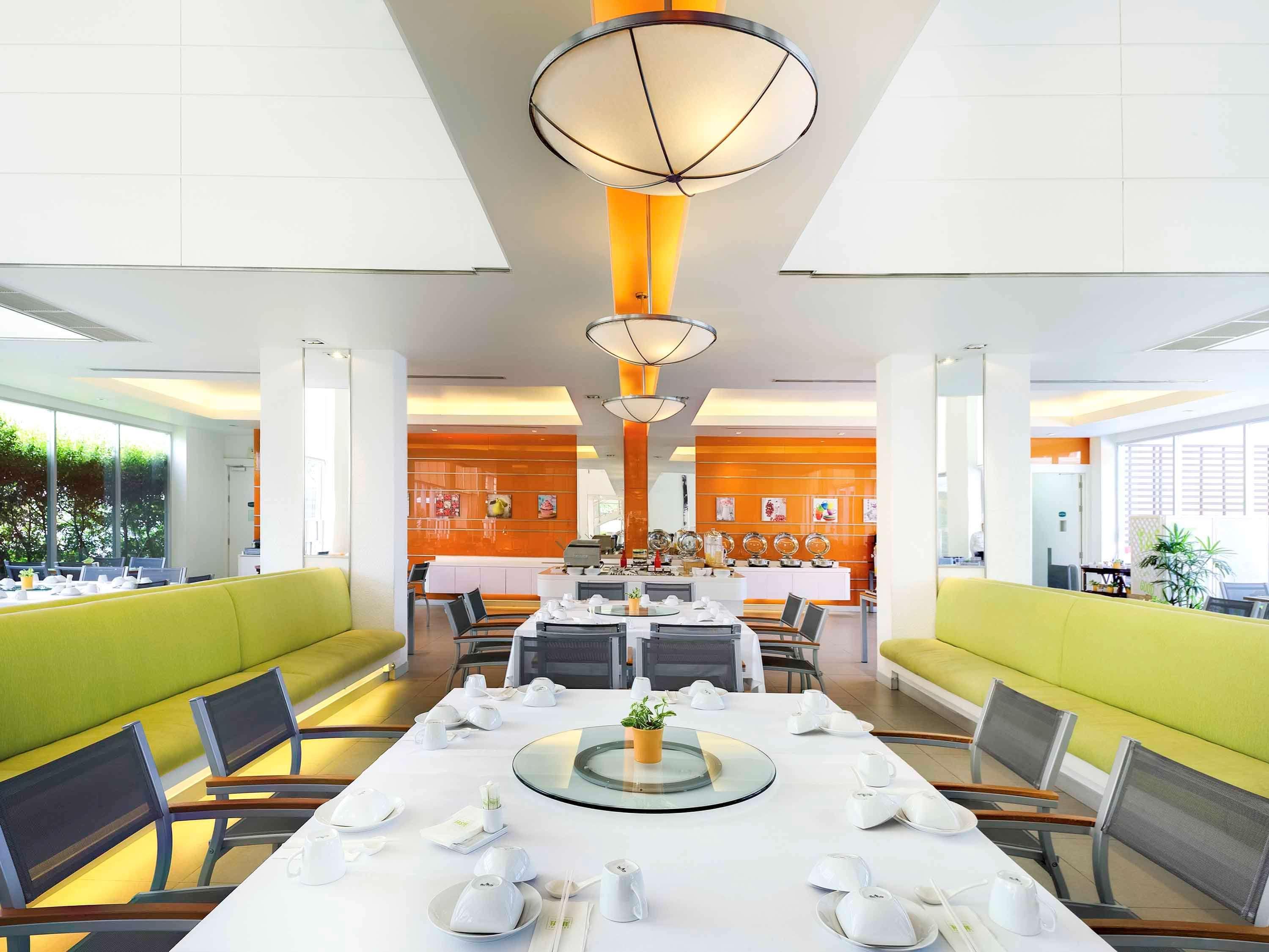 Ibis Pattaya Hotel Екстериор снимка