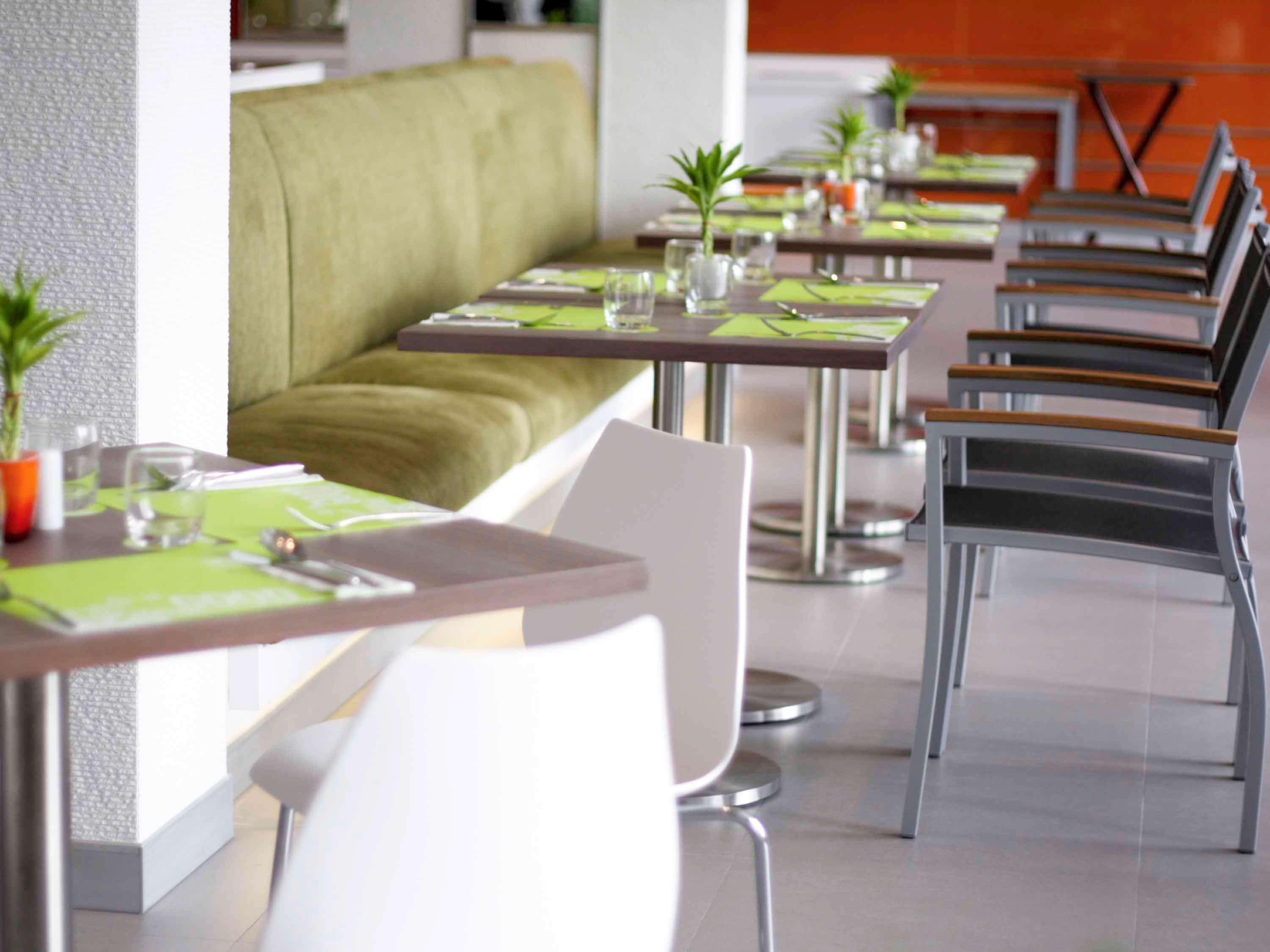 Ibis Pattaya Hotel Екстериор снимка