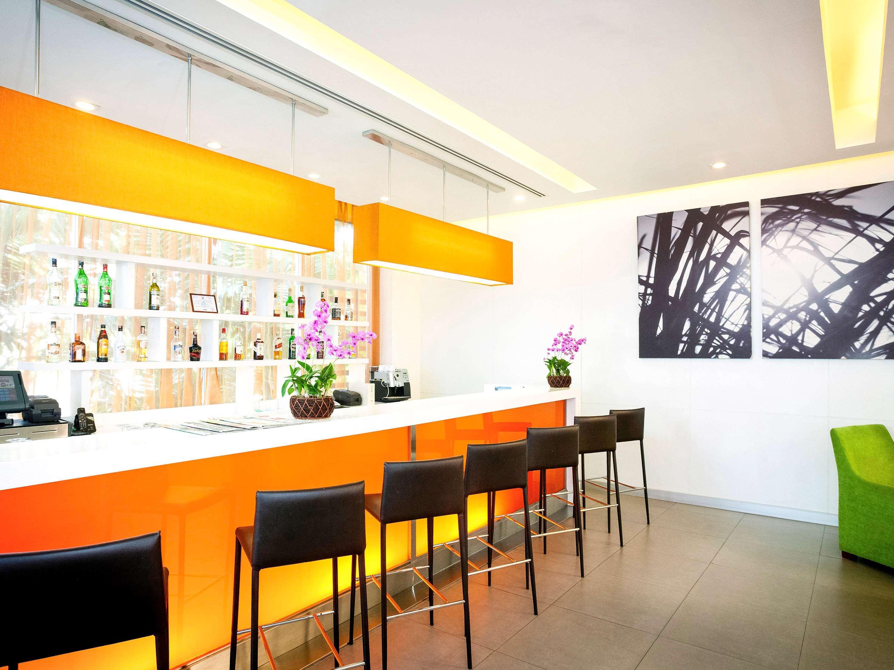 Ibis Pattaya Hotel Екстериор снимка