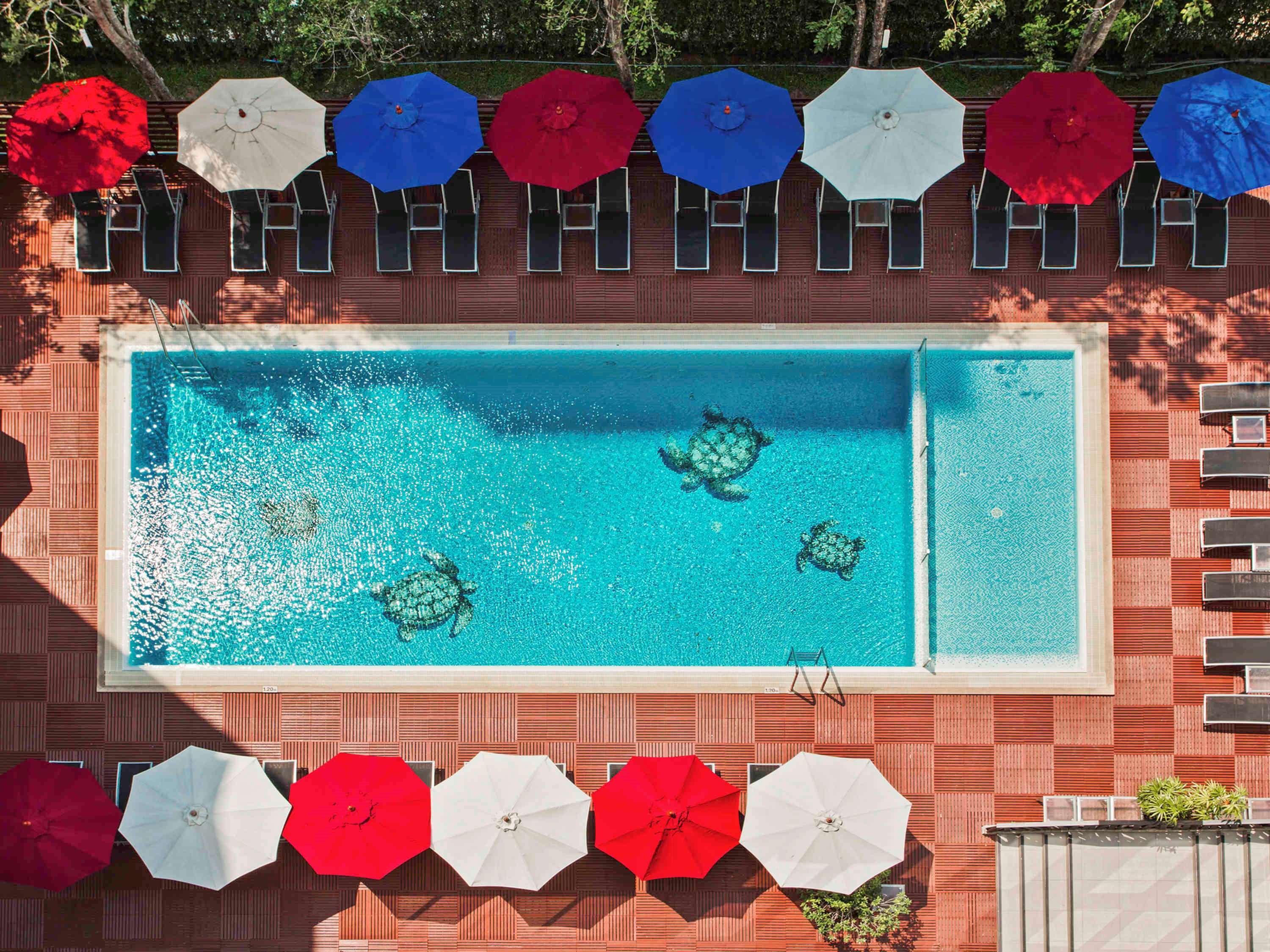 Ibis Pattaya Hotel Екстериор снимка