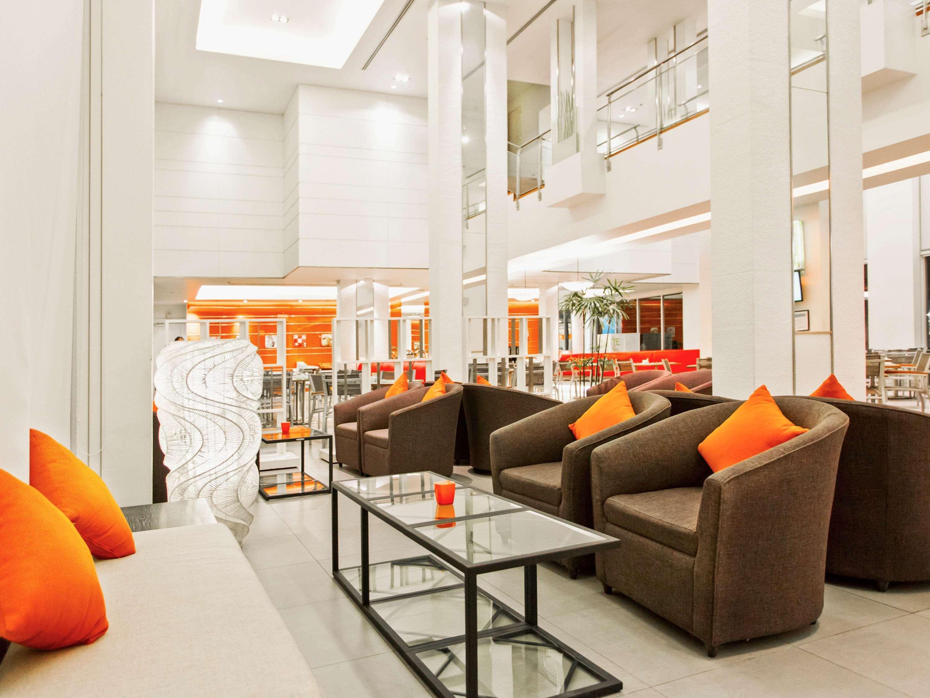 Ibis Pattaya Hotel Екстериор снимка