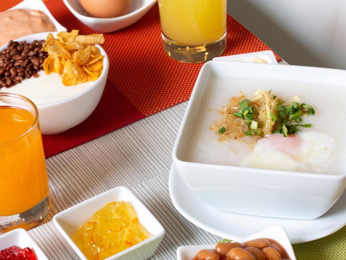 Ibis Pattaya Hotel Екстериор снимка