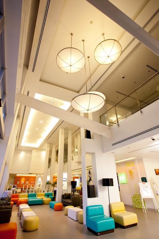 Ibis Pattaya Hotel Екстериор снимка