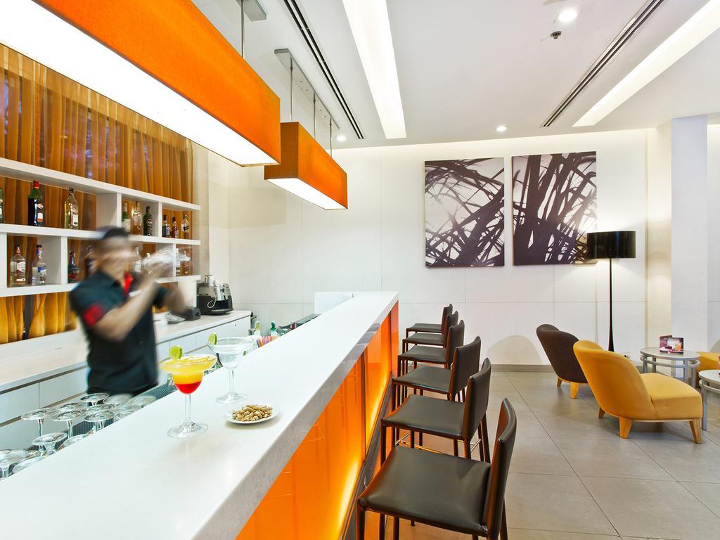 Ibis Pattaya Hotel Екстериор снимка