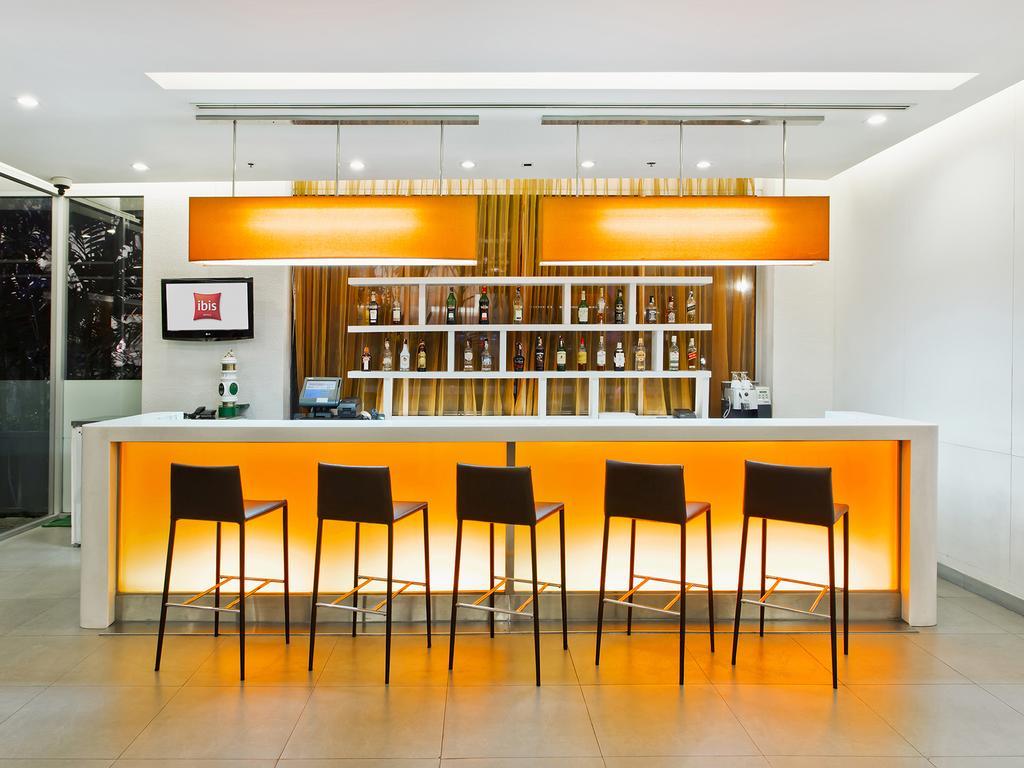 Ibis Pattaya Hotel Екстериор снимка