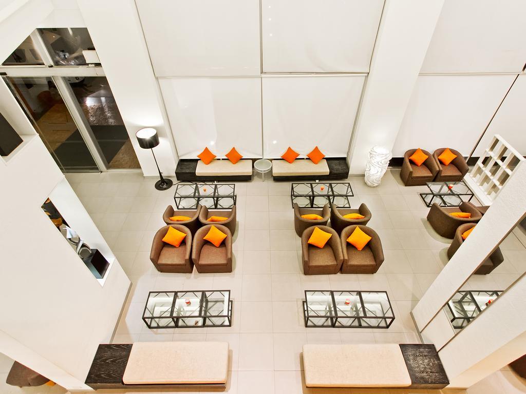 Ibis Pattaya Hotel Екстериор снимка