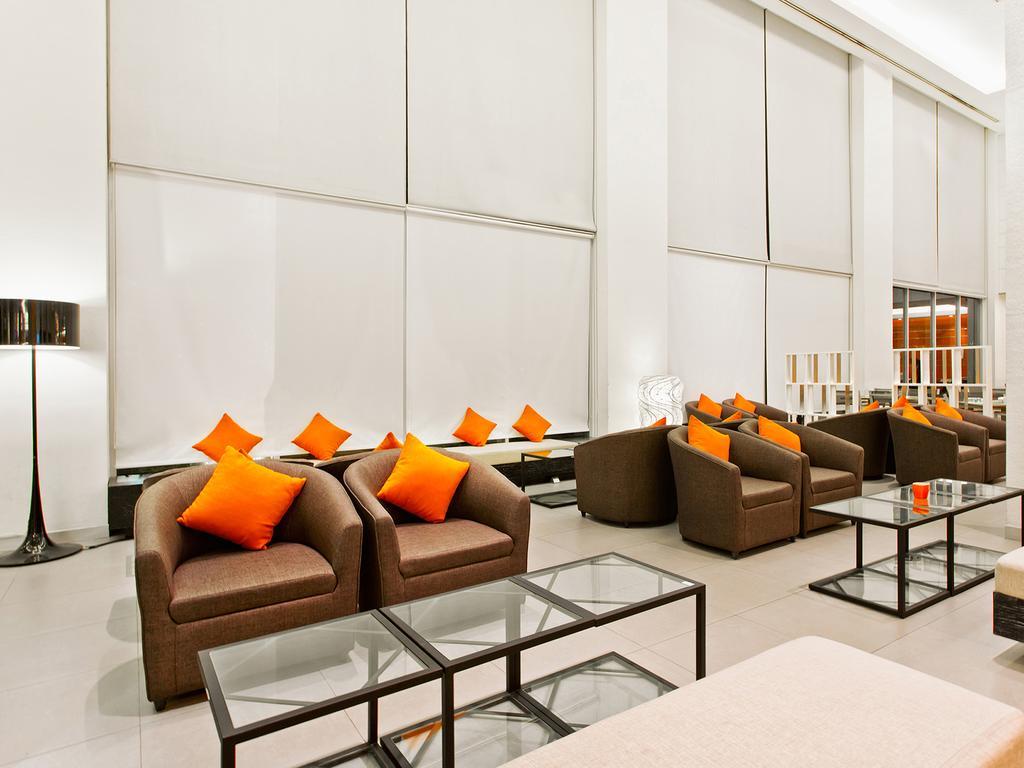 Ibis Pattaya Hotel Екстериор снимка