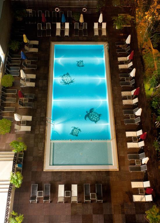 Ibis Pattaya Hotel Екстериор снимка