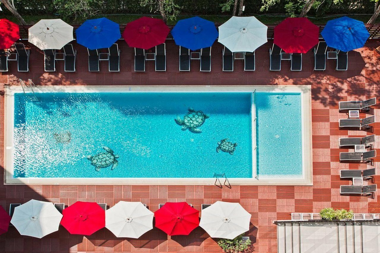 Ibis Pattaya Hotel Екстериор снимка