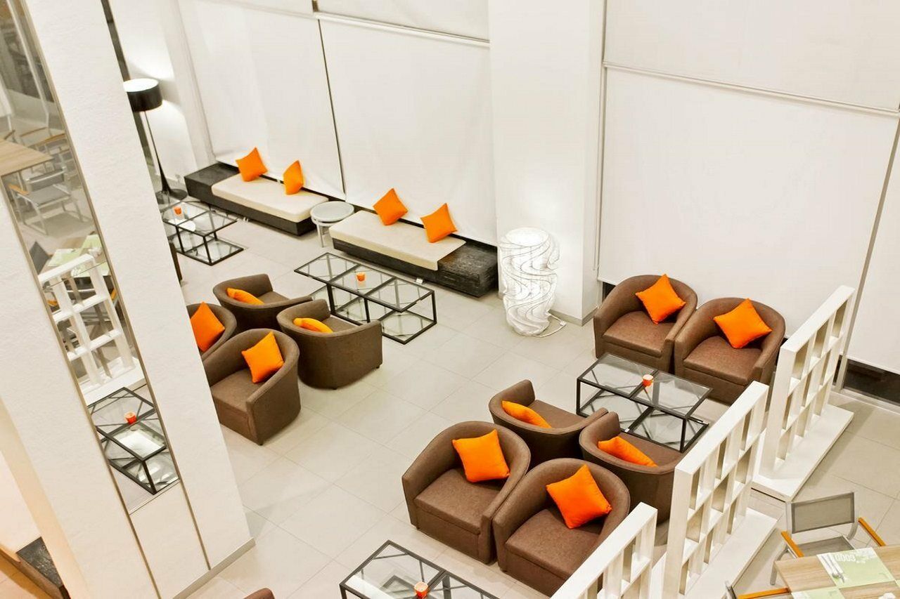 Ibis Pattaya Hotel Екстериор снимка