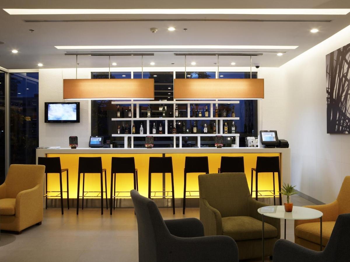 Ibis Pattaya Hotel Екстериор снимка